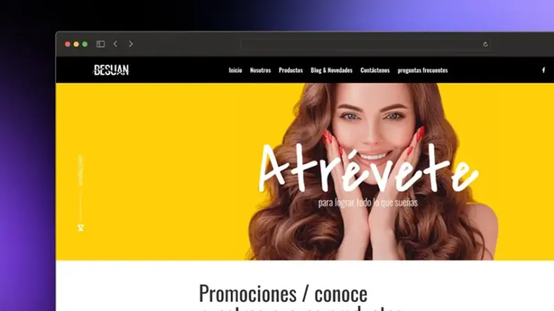 imagen del proyteco de Besuan